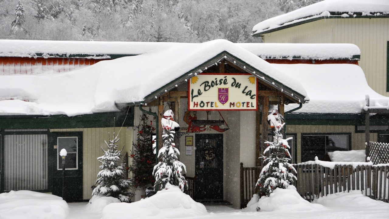 Photo of Outdoor in Mont-Tremblant