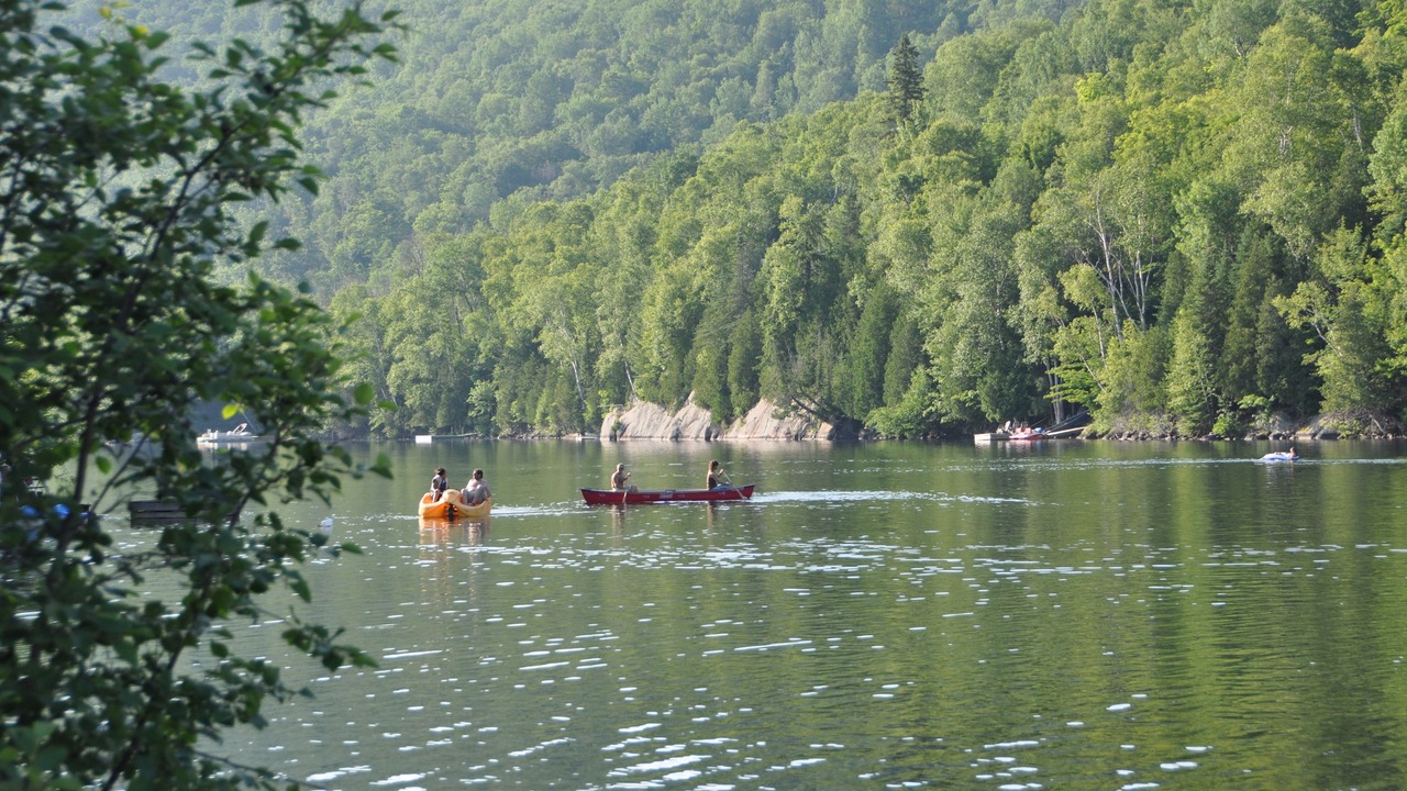 Photo of Others in Mont-Tremblant