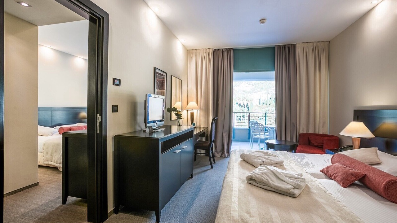 Photo of Bedroom in Slano