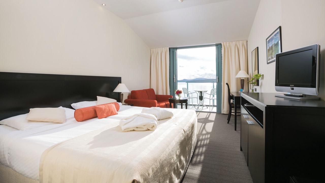 Photo of Bedroom in Slano