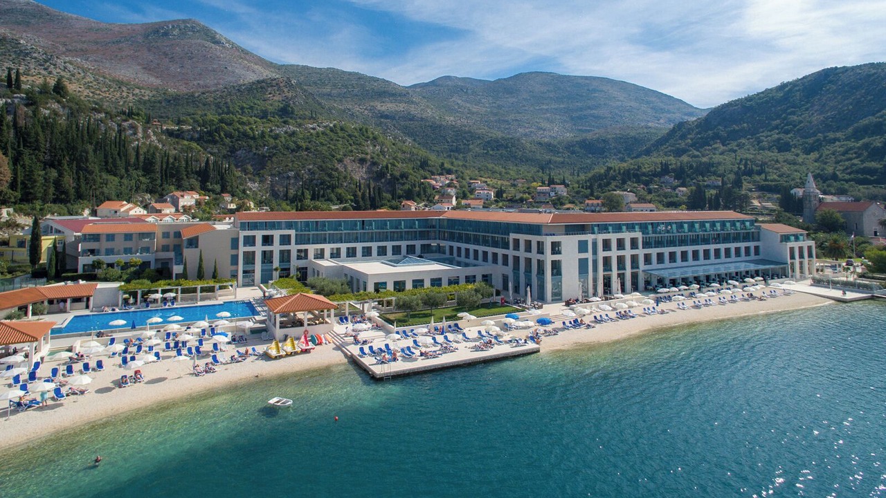 Photo of Outdoor in Slano