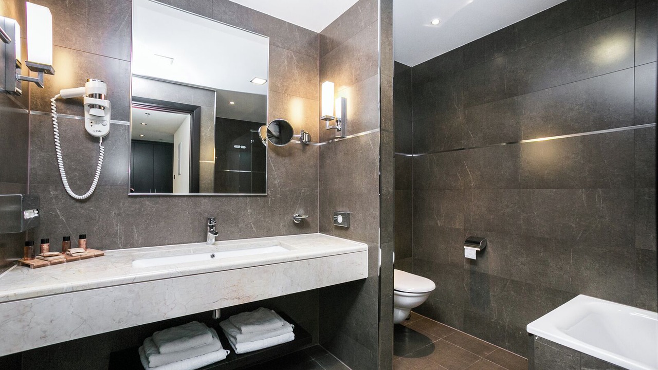 Photo of Bathroom in Slano