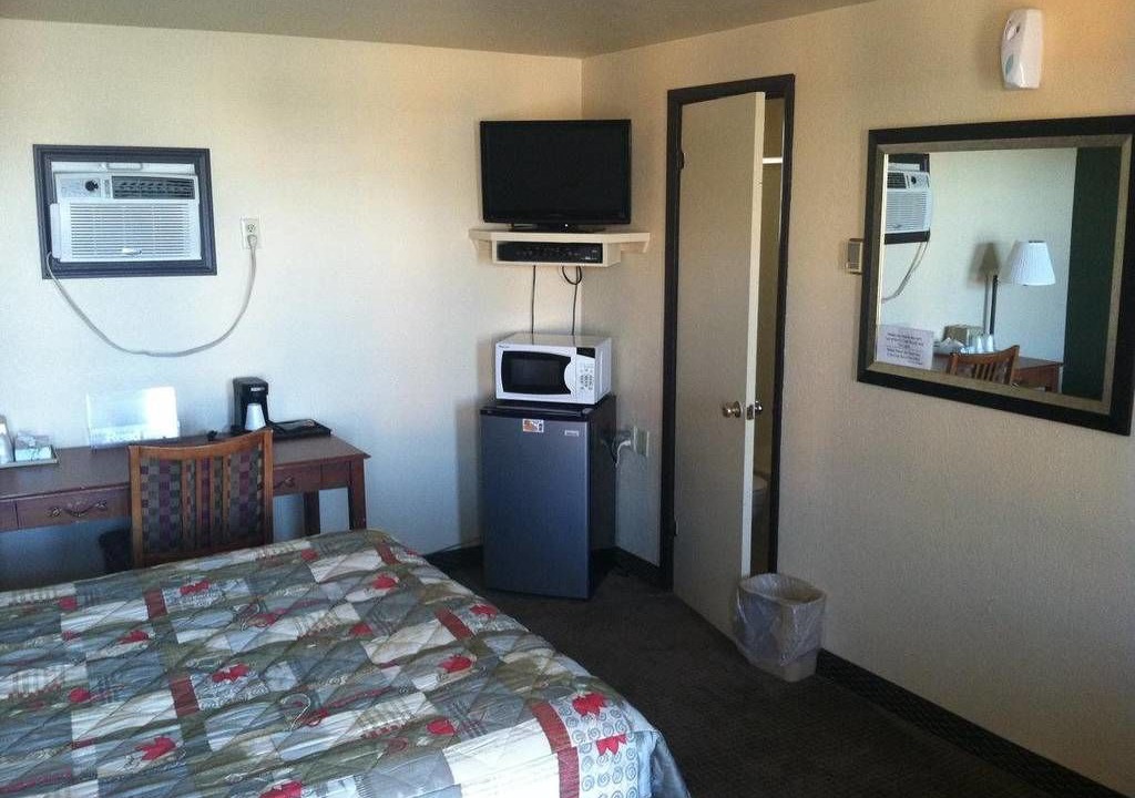 Photo of Bedroom in El Dorado Springs