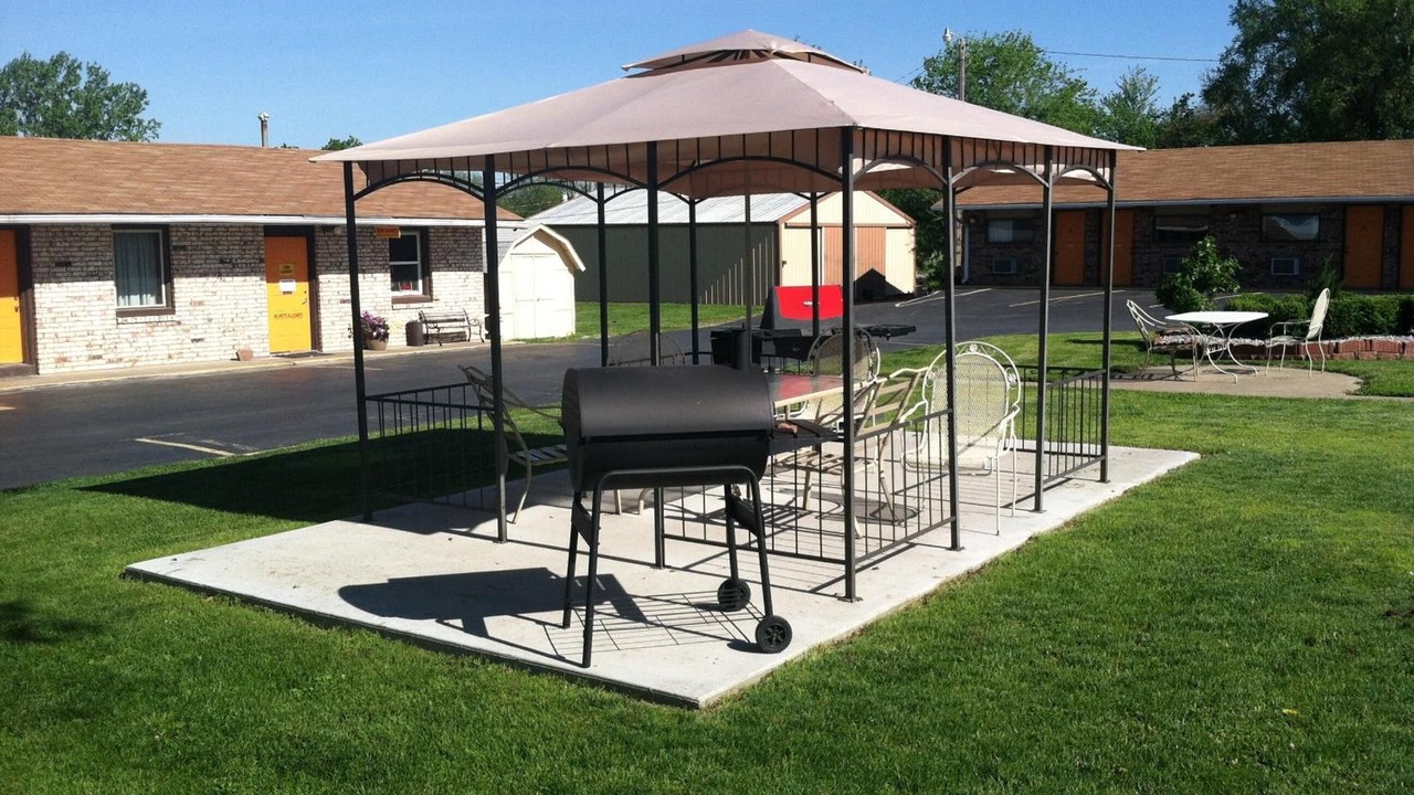 Photo of Outdoor in El Dorado Springs