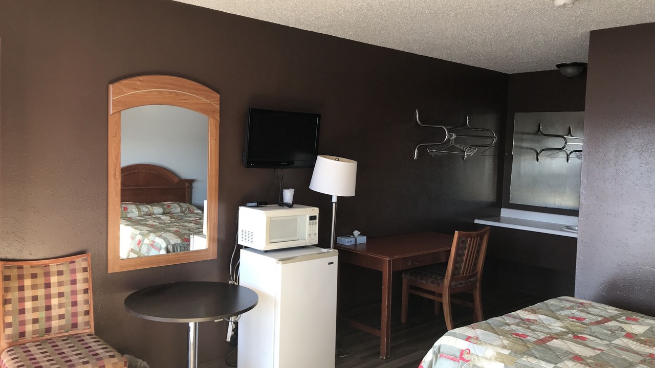 Photo of Bathroom in El Dorado Springs