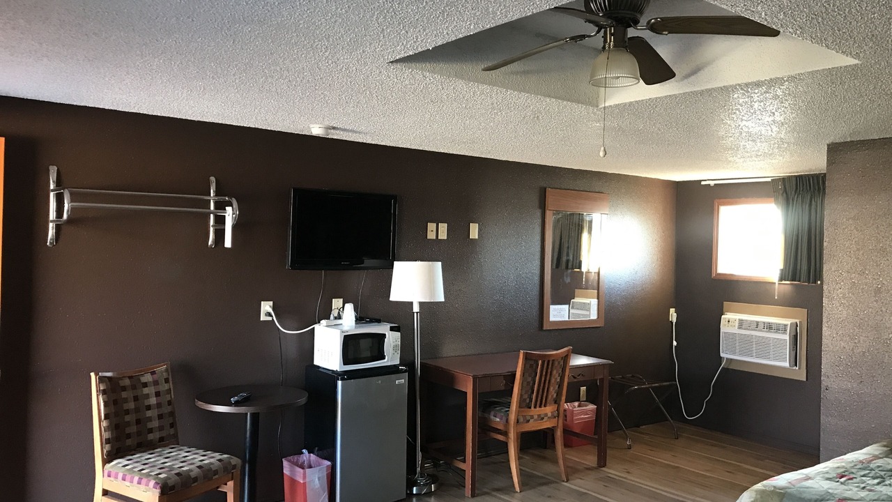 Photo of Bathroom in El Dorado Springs