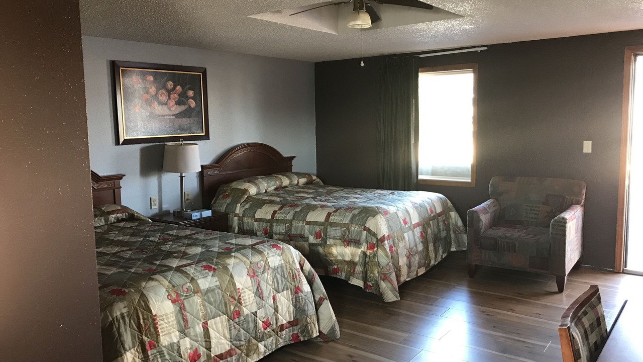 Photo of Bathroom in El Dorado Springs