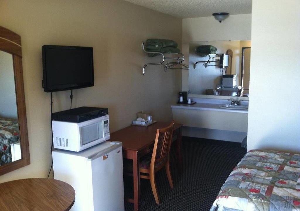 Photo of Bedroom in El Dorado Springs