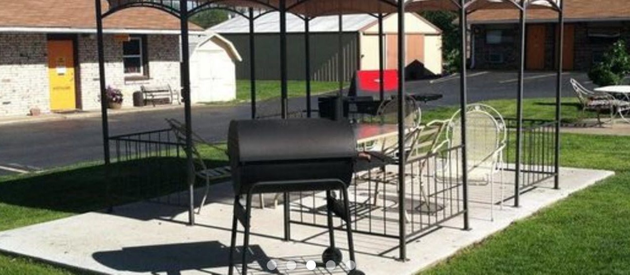 Photo of Outdoor in El Dorado Springs