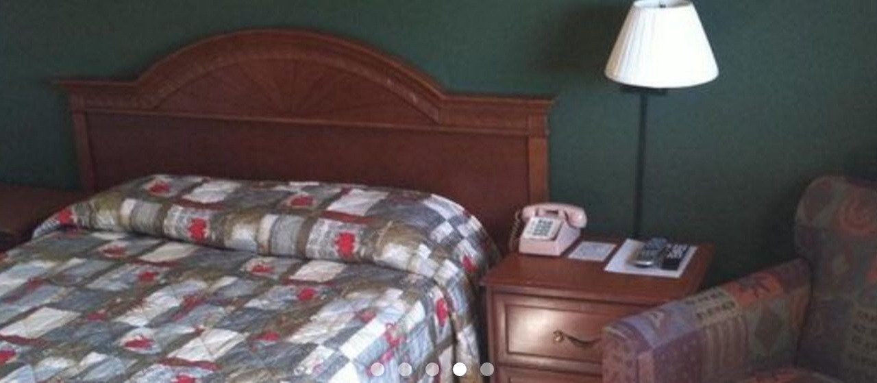 Photo of Bedroom in El Dorado Springs