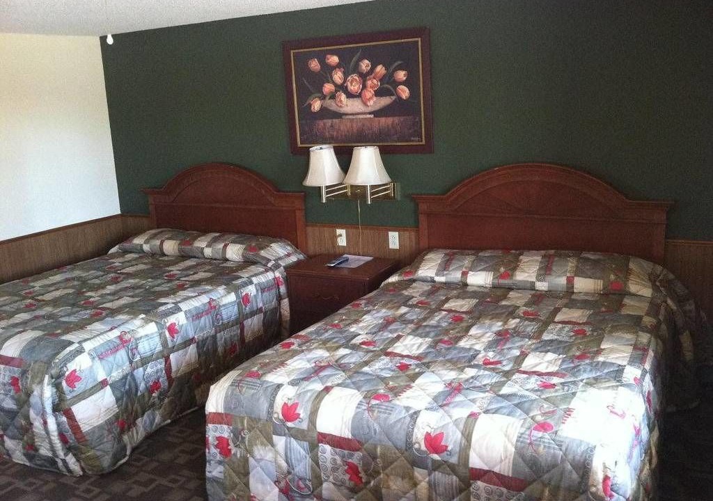 Photo of Bedroom in El Dorado Springs
