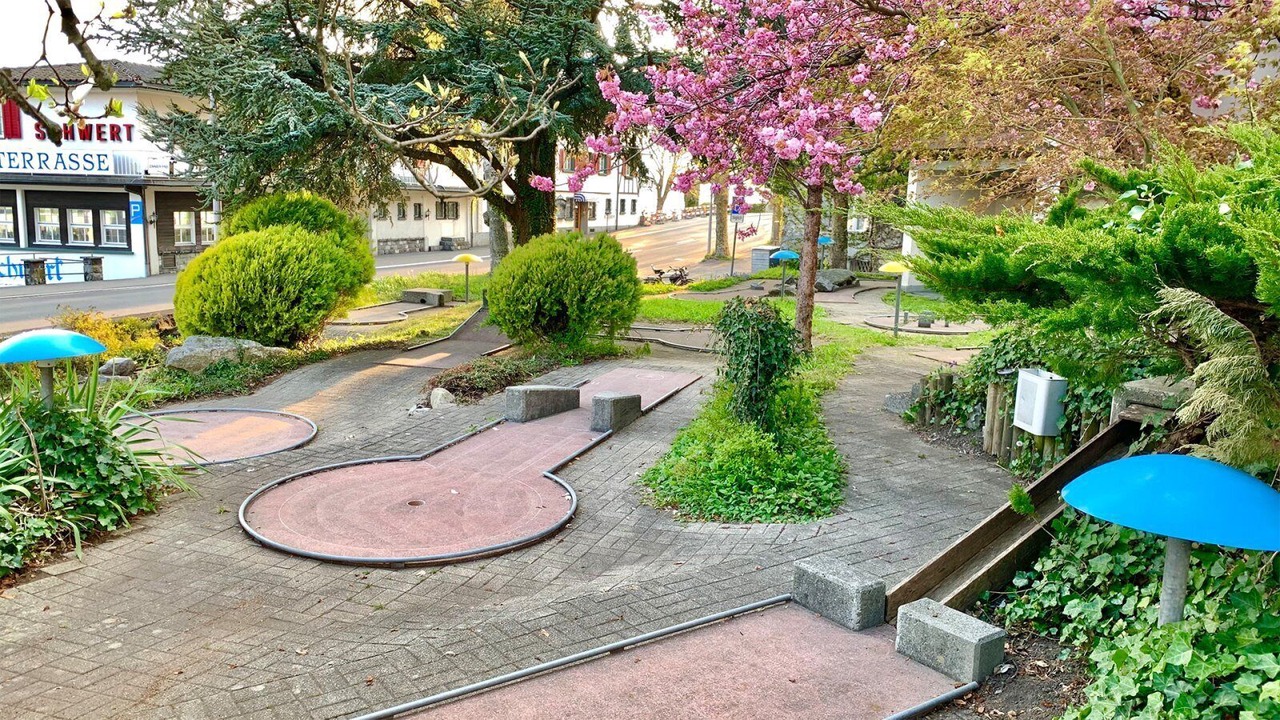 Photo of Others in Gersau