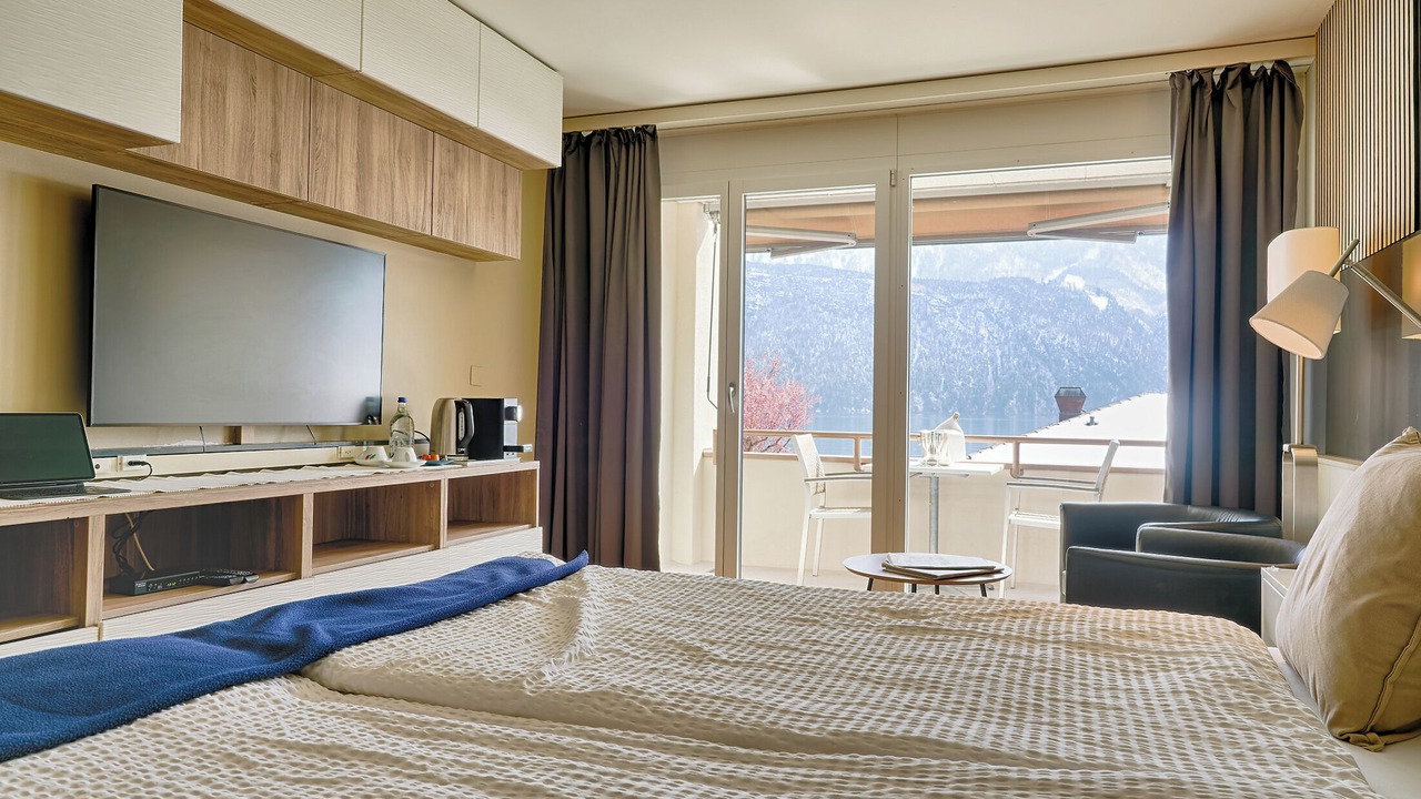 Photo of Bedroom in Gersau
