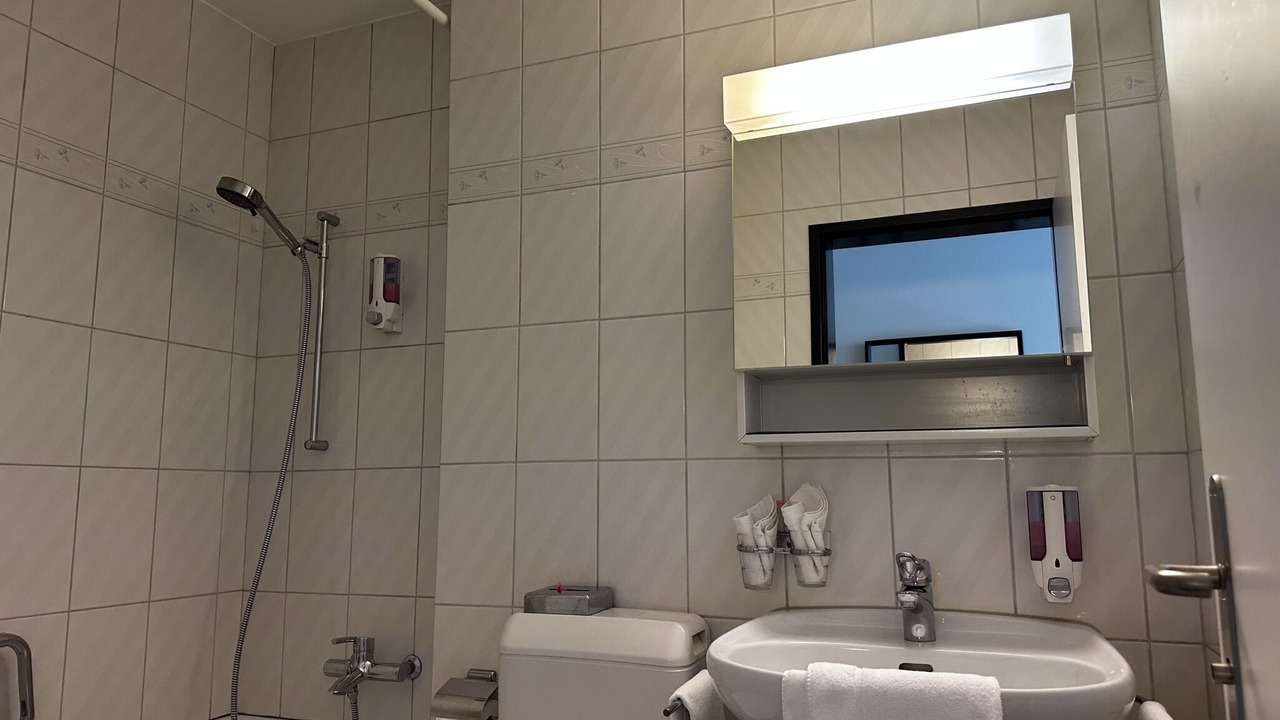 Photo of Bathroom in Gersau