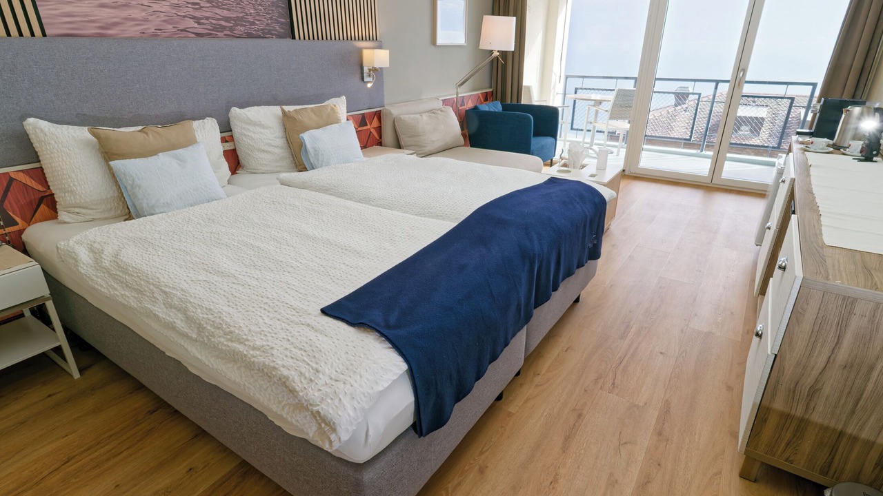 Photo of Bedroom in Gersau