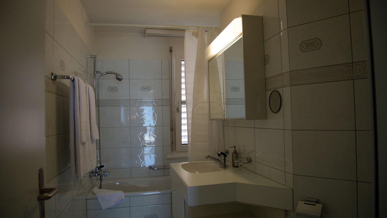 Photo of Bathroom in Gersau