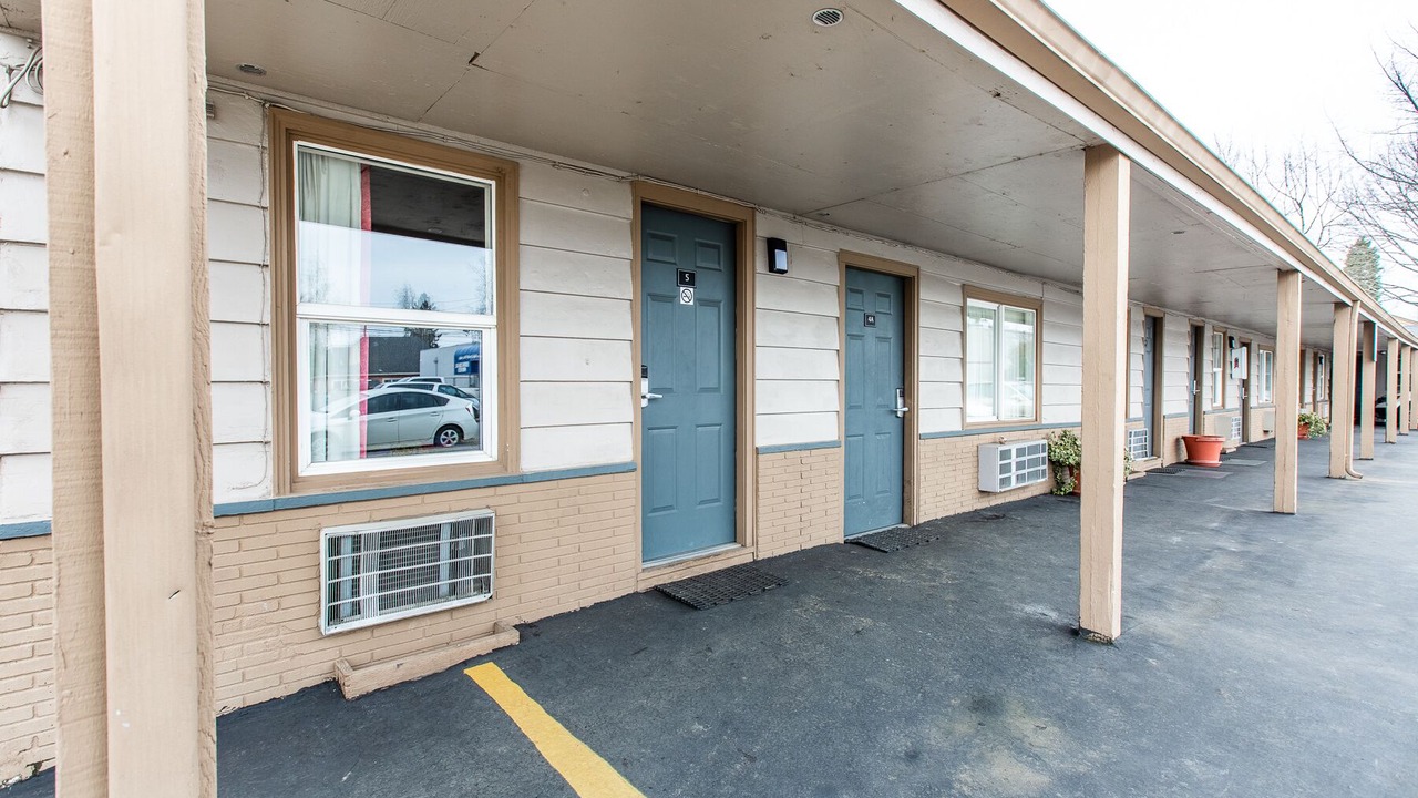 Photo of Outdoor in West Eugene