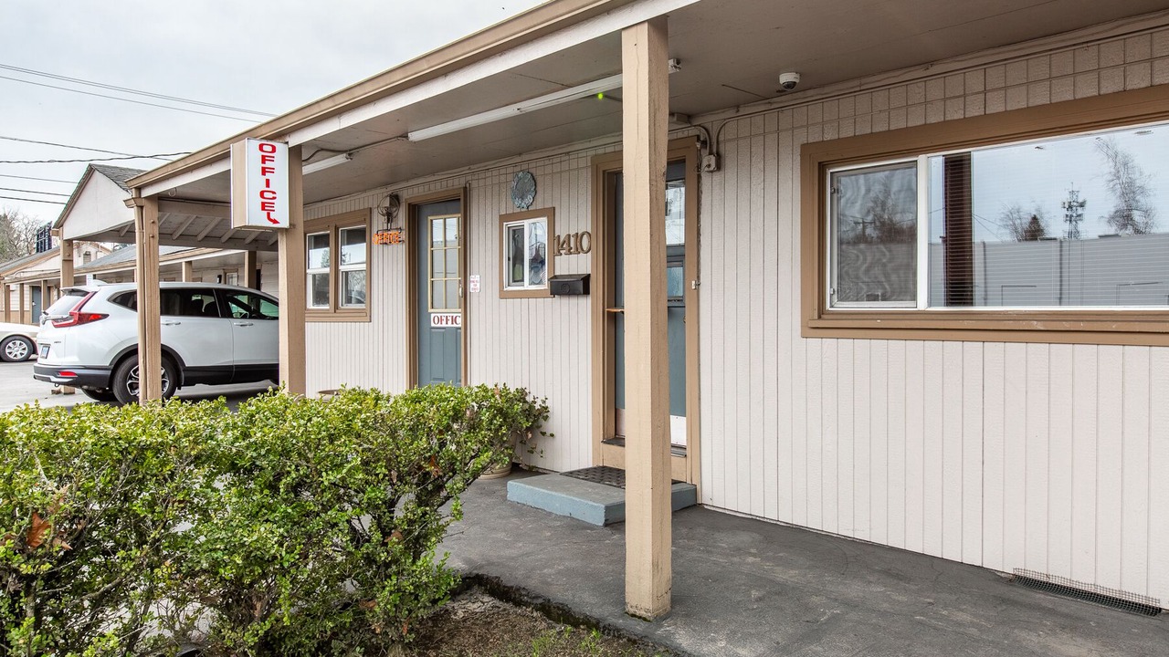 Photo of Outdoor in West Eugene