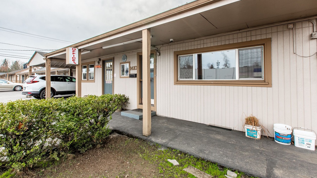 Photo of Outdoor in West Eugene