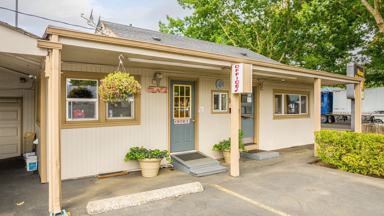 Photo of Outdoor in West Eugene