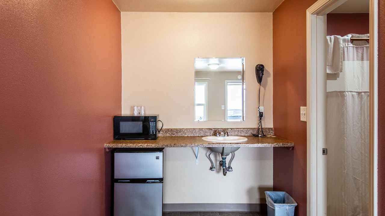 Photo of Bedroom in West Eugene