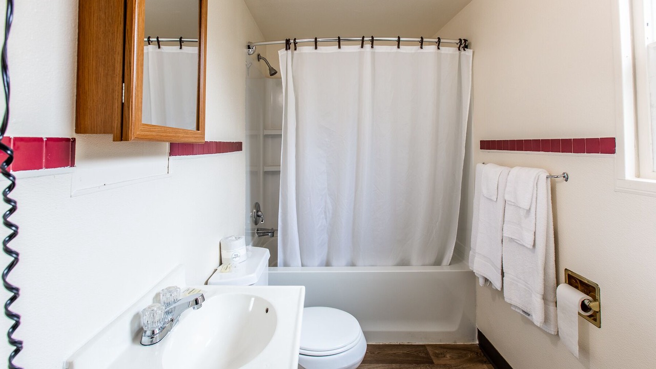 Photo of Bedroom in West Eugene