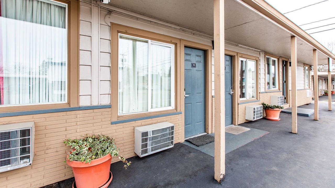 Photo of Outdoor in West Eugene