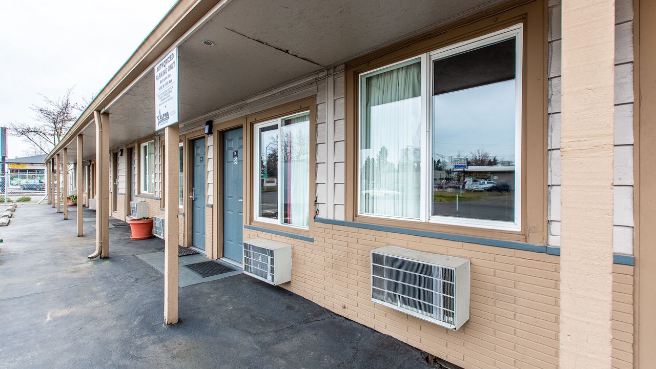 Photo of Outdoor in West Eugene