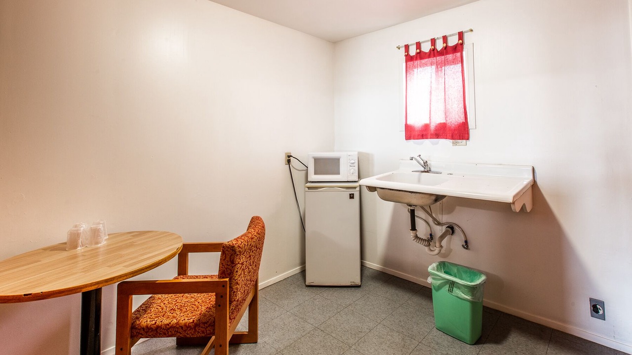 Photo of Kitchen in West Eugene