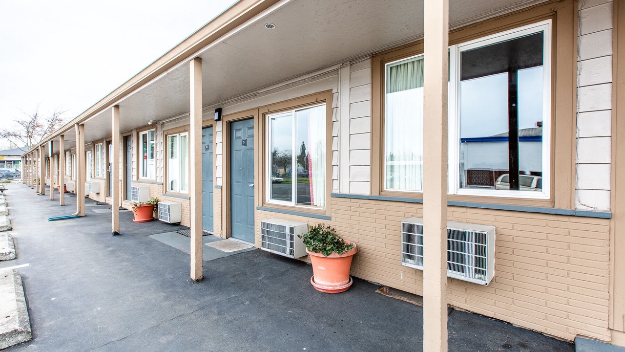 Photo of Outdoor in West Eugene