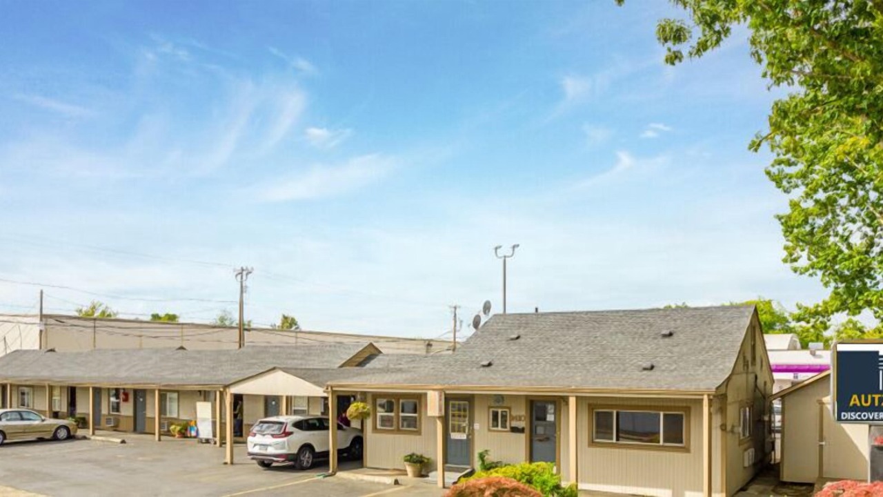 Photo of Outdoor in West Eugene