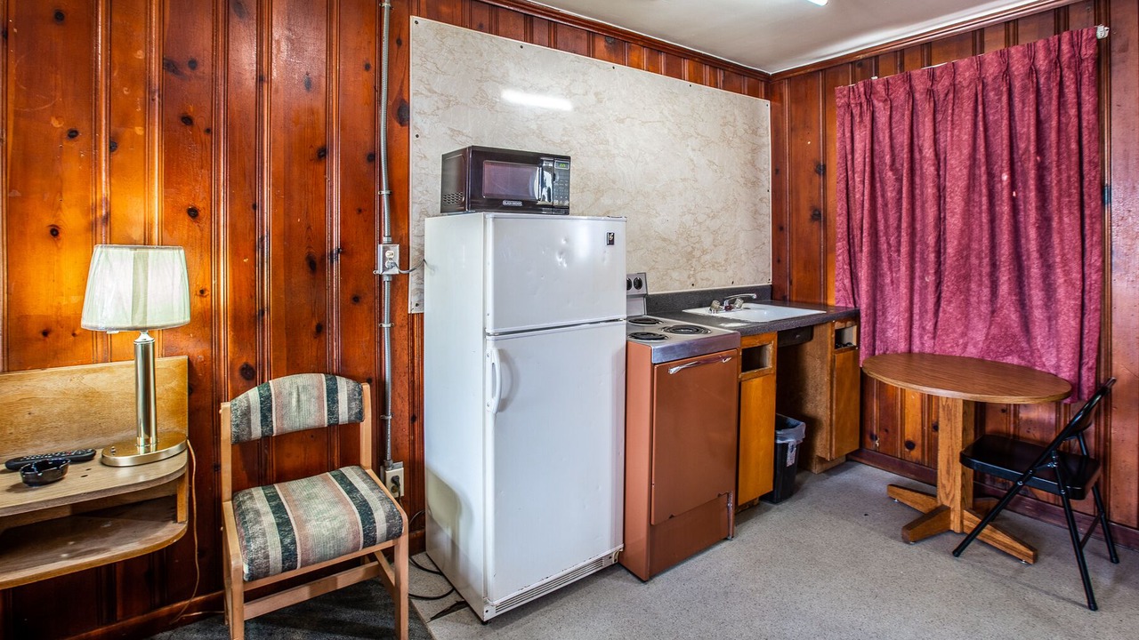 Photo of Bedroom in West Eugene