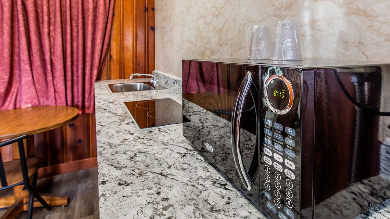 Photo of Bedroom in West Eugene