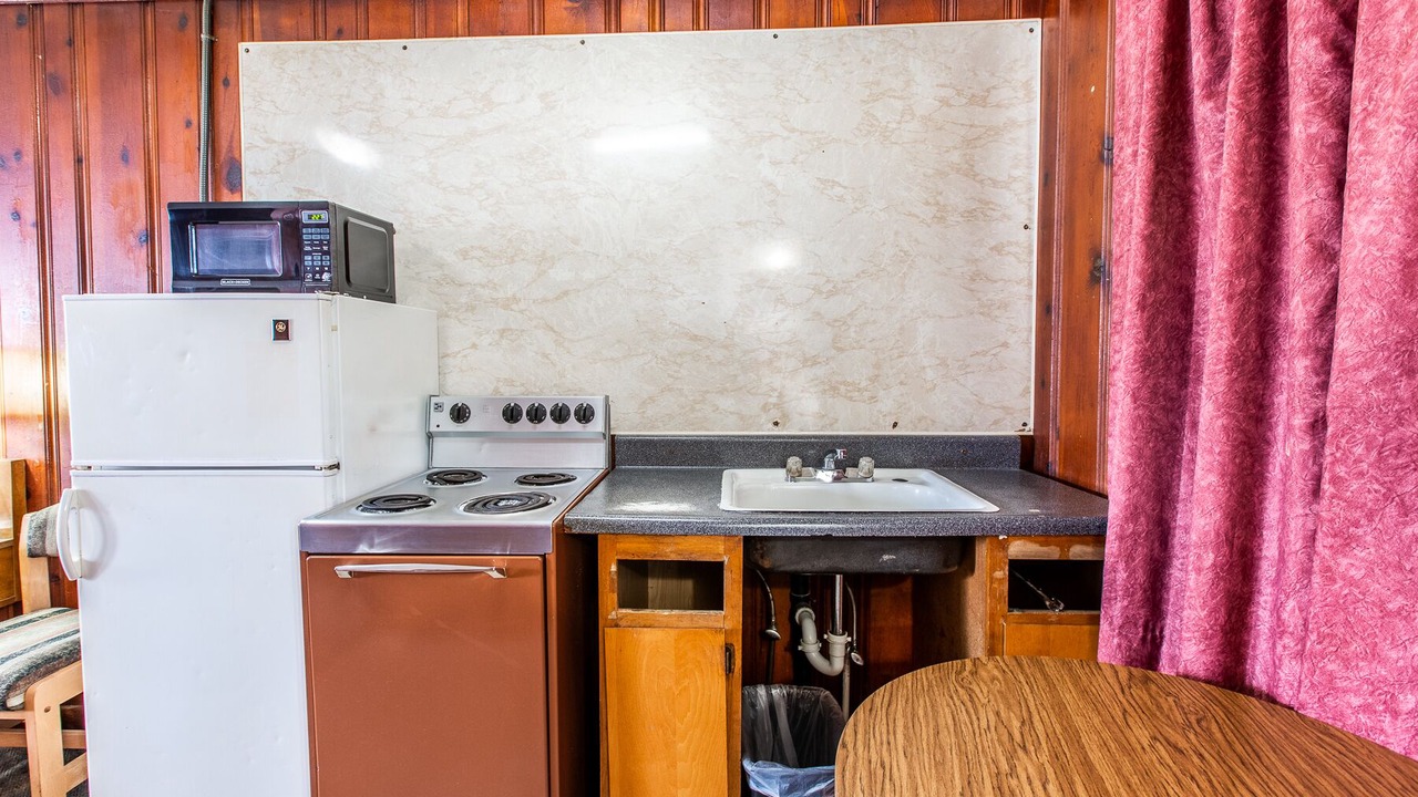 Photo of Bedroom in West Eugene