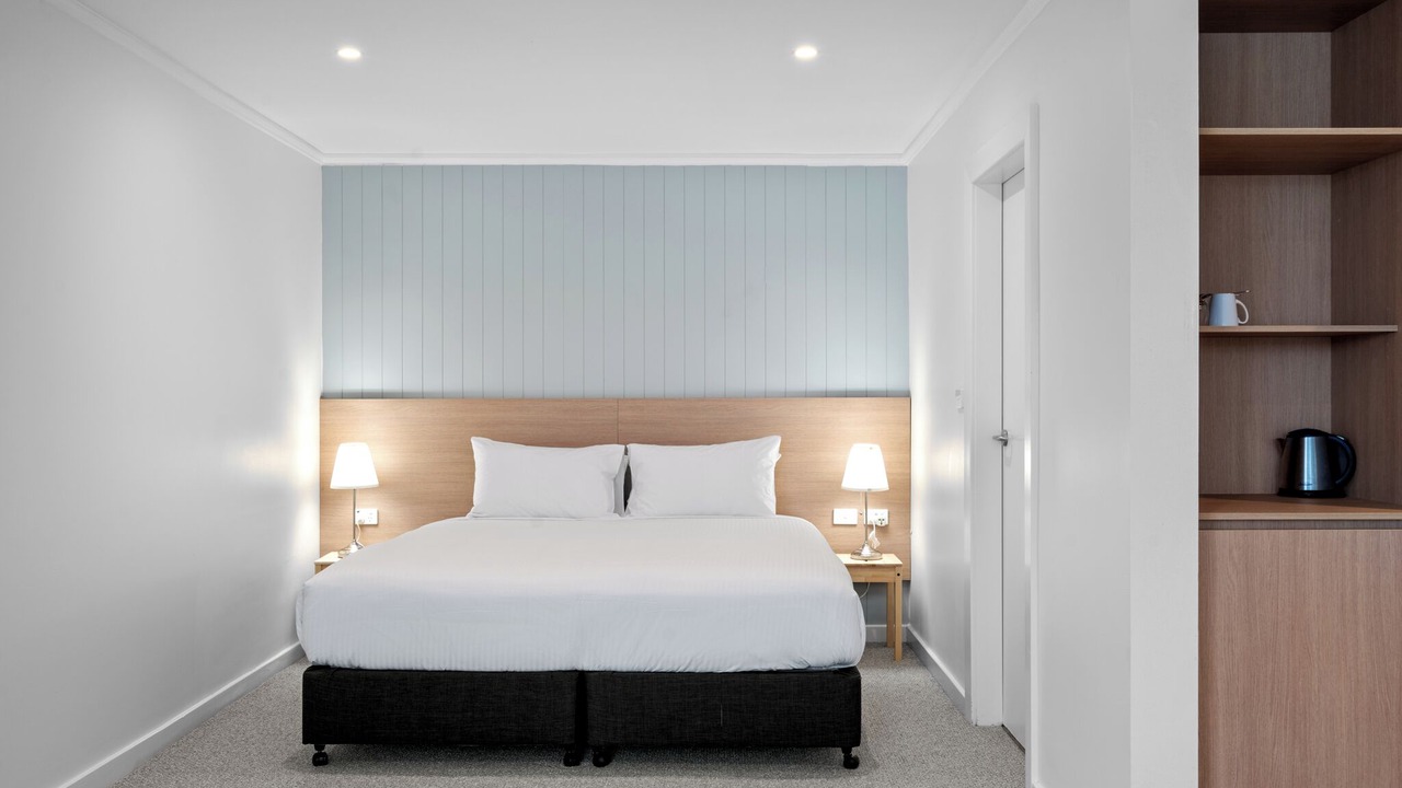 Photo of Bedroom in Newport