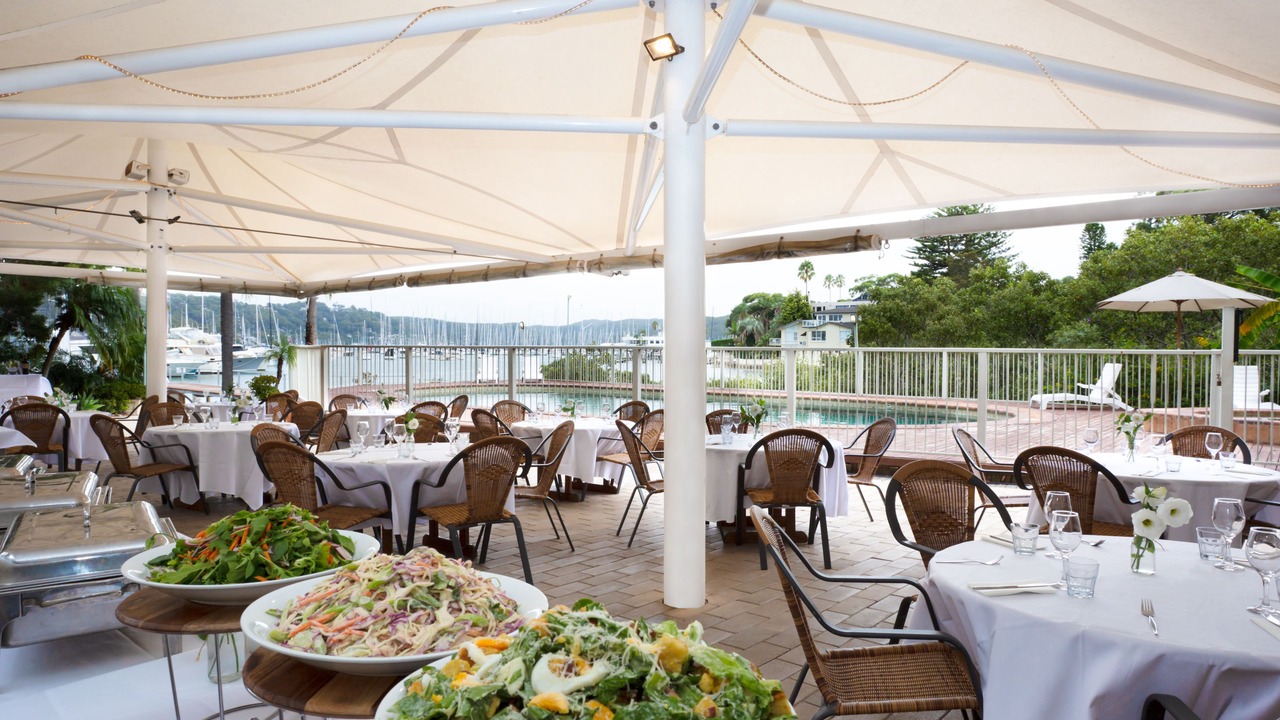 Photo of Patio Balcony in Newport