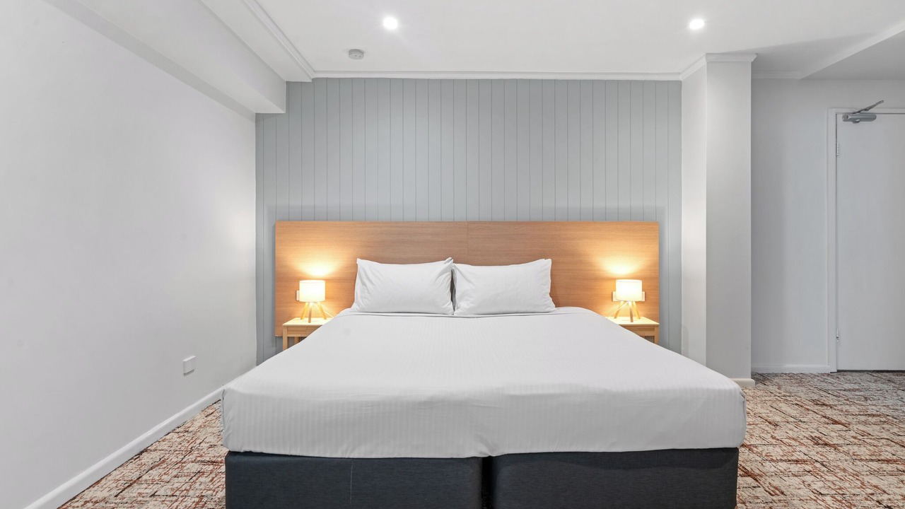 Photo of Bedroom in Newport