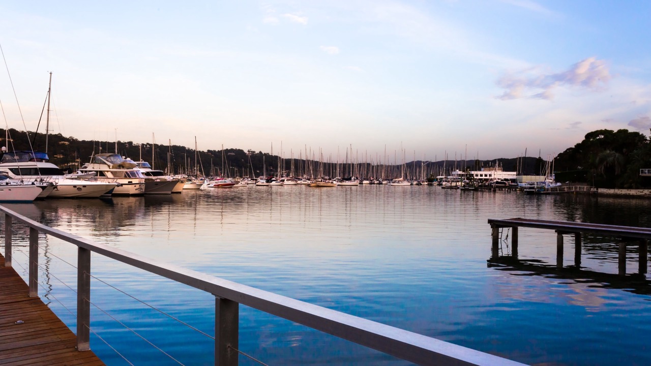 Photo of Outdoor in Newport