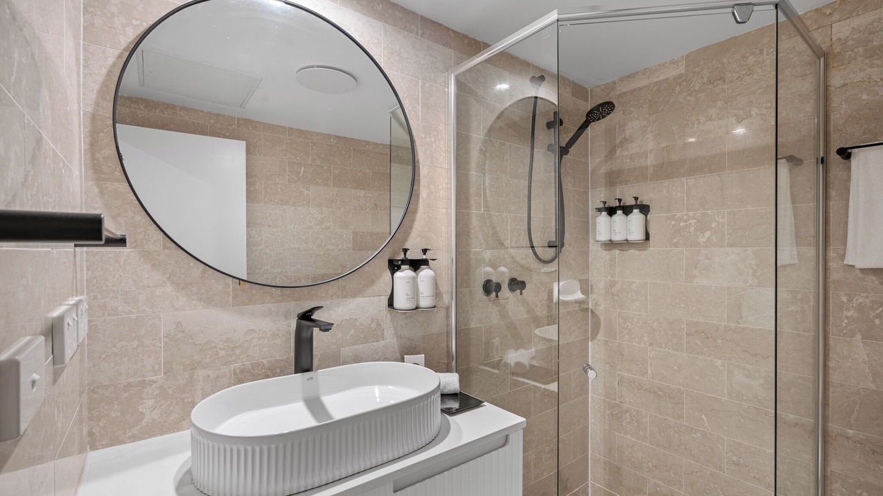 Photo of Bathroom in Newport