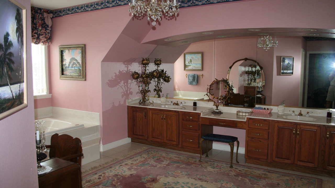 Photo of Bathroom in Mount Dora