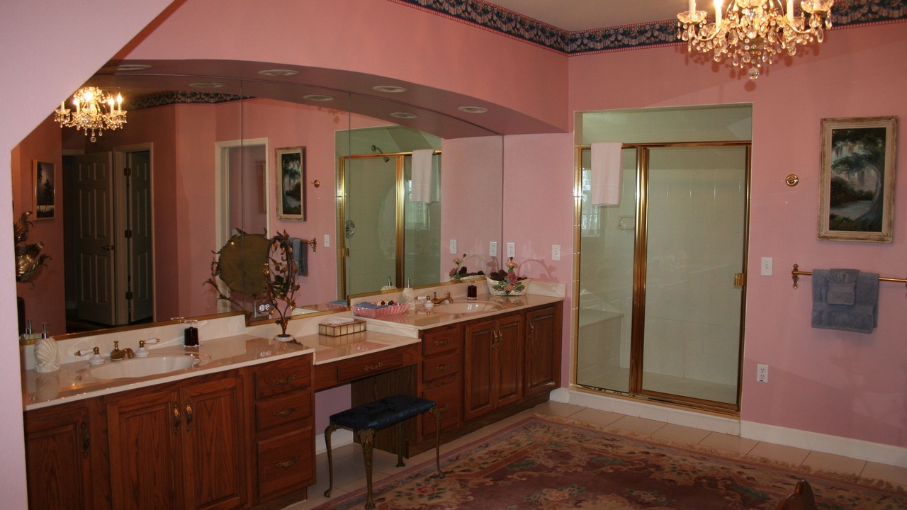 Photo of Bathroom in Mount Dora