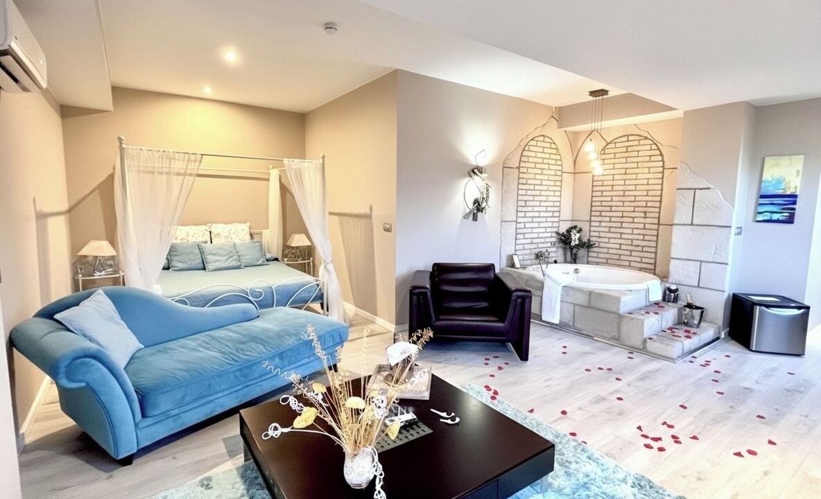Photo of Bedroom in Pedrola