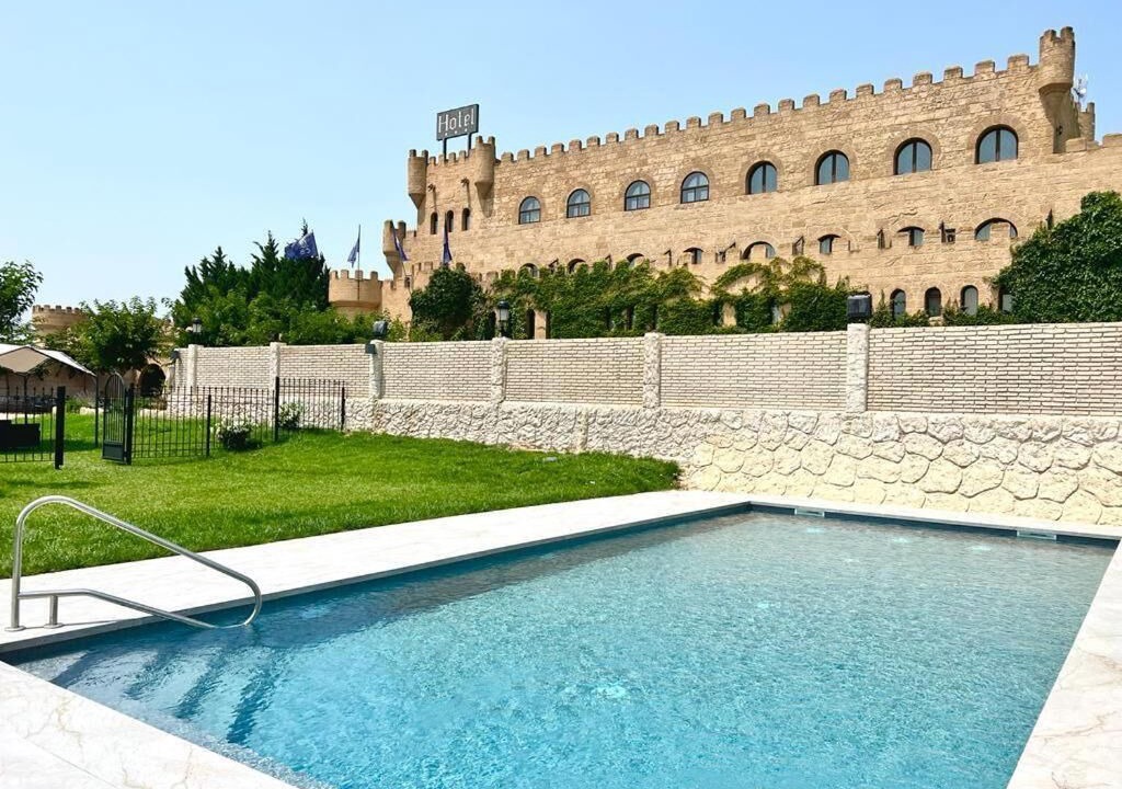 Photo of Outdoor in Pedrola