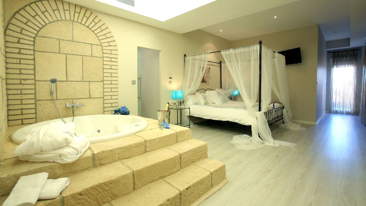 Photo of Bedroom in Pedrola