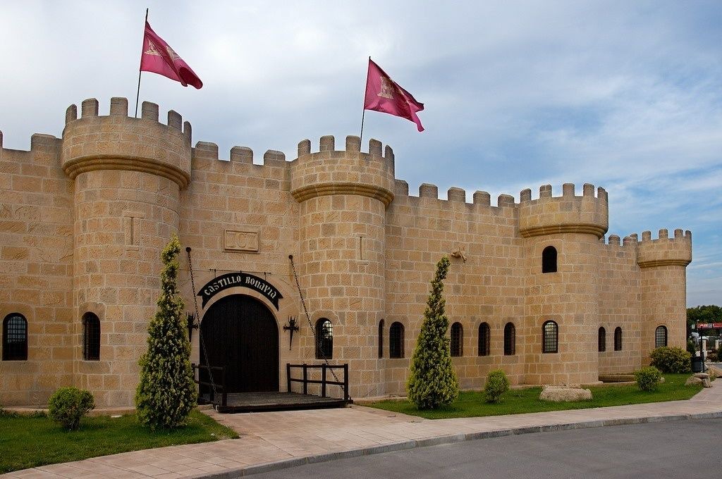Photo of Outdoor in Pedrola