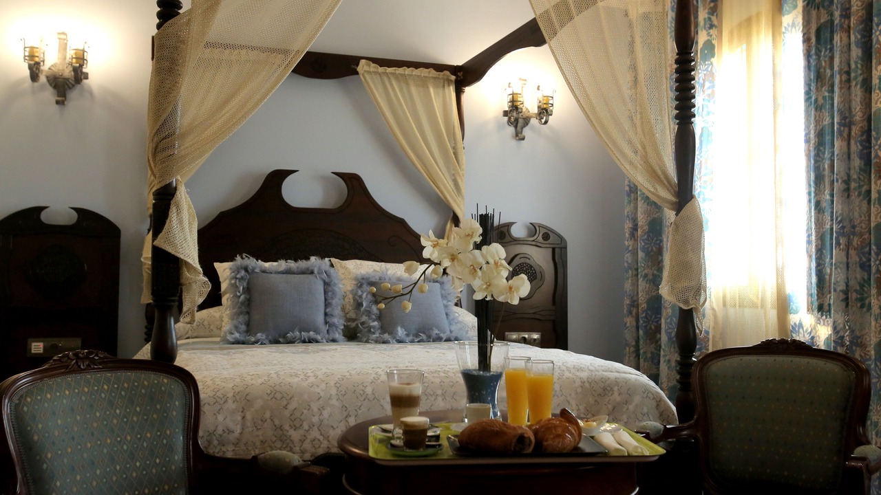 Photo of Bedroom in Pedrola