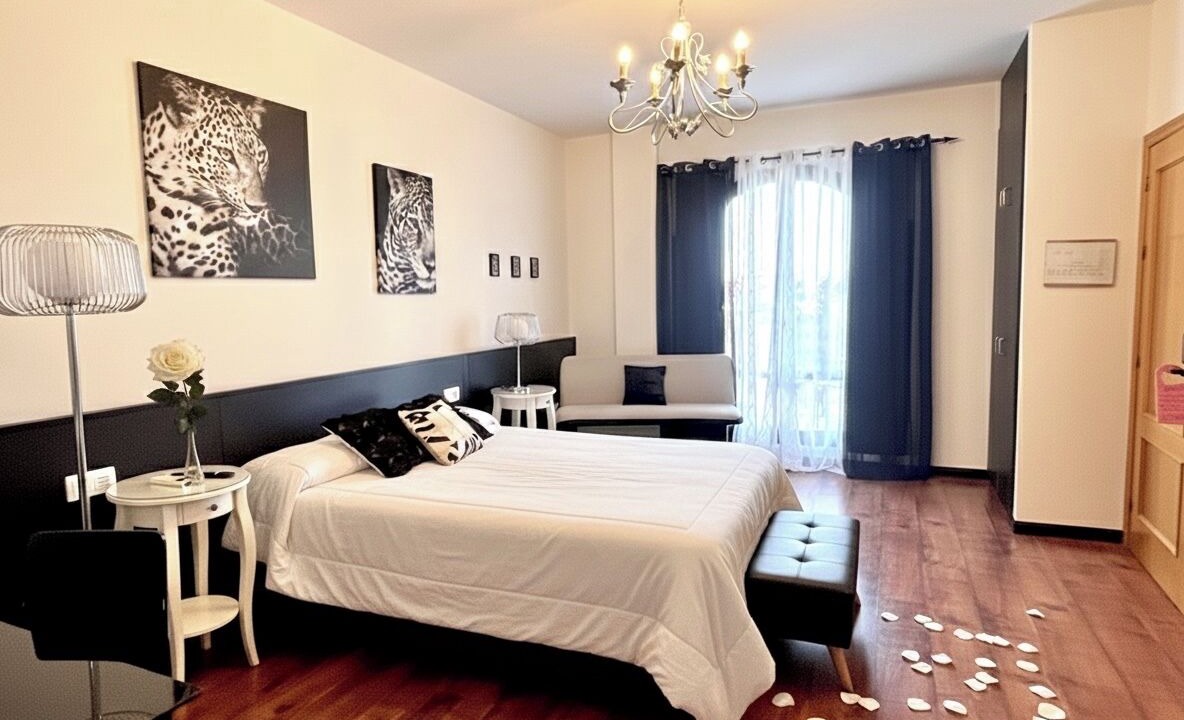 Photo of Bedroom in Pedrola