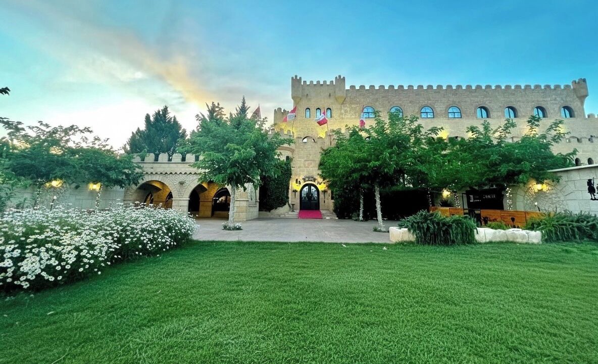 Photo of Outdoor in Pedrola