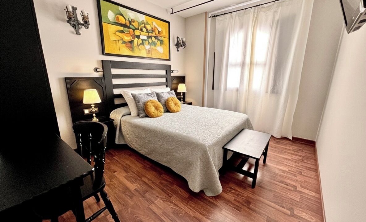 Photo of Bedroom in Pedrola