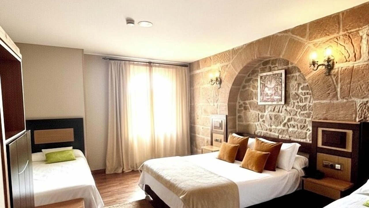 Photo of Bedroom in Pedrola